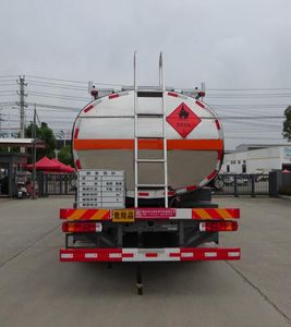 Xingshi  SLS5327GRYZ6D Flammable liquid tank transport vehicle