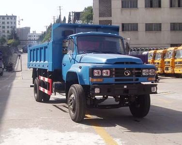 Shitong STQ3162CL7Y33Dump truck