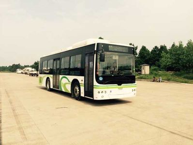 CSR Times TEG6106EHEV08 Hybrid urban buses