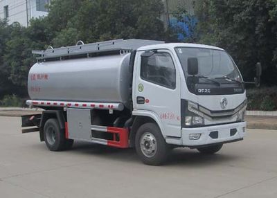 Tianwei Yuan  TWY5070GPGE6 Ordinary liquid transport vehicles