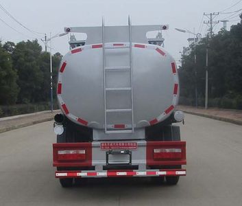 Tianwei Yuan  TWY5070GPGE6 Ordinary liquid transport vehicles