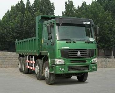 Haoluo  ZZ3317N4667C1 Dump truck