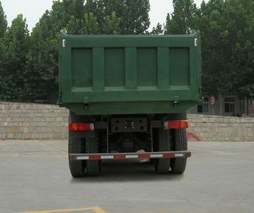 Haoluo  ZZ3317N4667C1 Dump truck