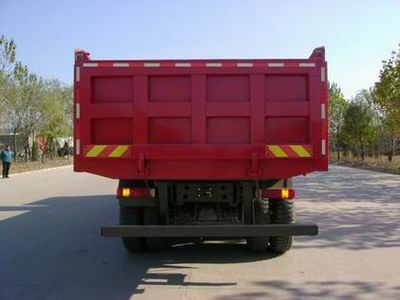 Haoluo  ZZ3317N4667C1 Dump truck