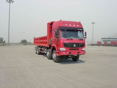 Haoluo  ZZ3317N4667C1 Dump truck