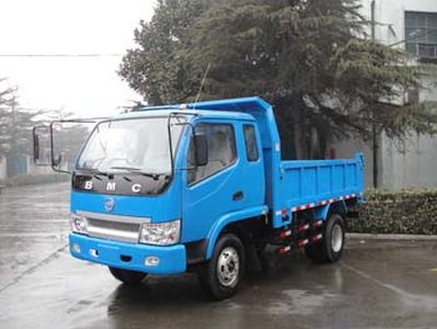 Benma  BM5820PDF3E Self dumping low-speed truck