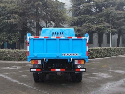 Benma  BM5820PDF3E Self dumping low-speed truck