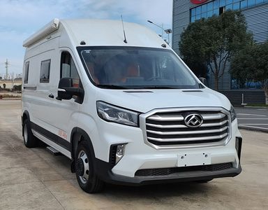 Chengli Heavy Industry Automobile CLH5041XLJSHA RV