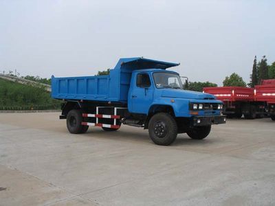 Dongfeng EQ3118FPDump truck