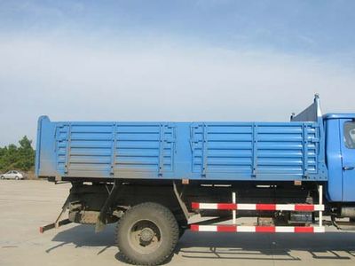 Dongfeng  EQ3118FP Dump truck