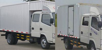 Dongfeng  EQ5041XXYD70DDAC Box transport vehicle