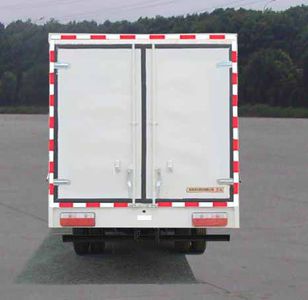 Dongfeng  EQ5041XXYD70DDAC Box transport vehicle