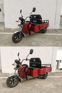 Fupeng  FP1500DZH3 Electric tricycle