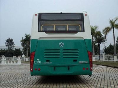 Guangtong Automobile GTQ6107N4GJ5 City buses