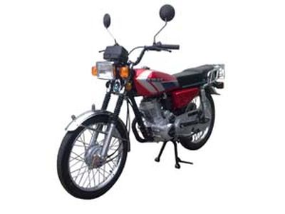 Guangwei  GW1255A Two wheeled motorcycles