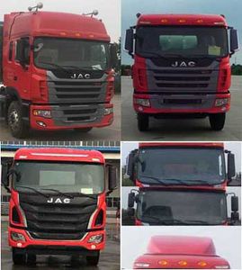 Jianghuai brand automobiles HFC4181P1K4A35S4QV Tractor