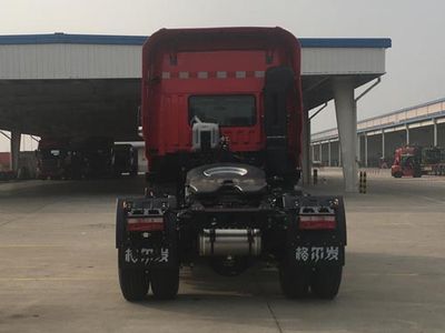 Jianghuai brand automobiles HFC4181P1K4A35S4QV Tractor