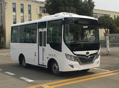 Huaxin brand automobilesHM6600LFD5Xcoach