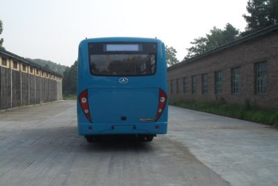 Hengshan  HSZ6730GJ2 City buses