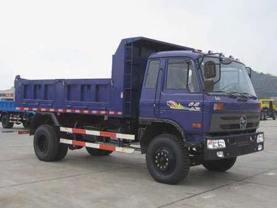 Nanjun  NJP3080ZHP45B Dump truck