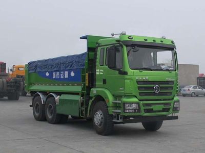 Shaanxi Automobile SX3256MR404H Dump truck