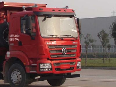 Shaanxi Automobile SX3256MR404H Dump truck