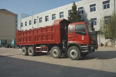 Tianniu  TGC3312BH Dump truck