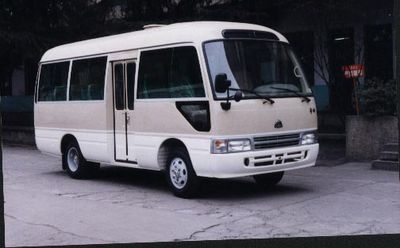 Huaxi  CDL6606C3 coach