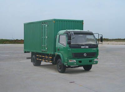 Dongfeng  EQ5084XXY5ADA Box transport vehicle