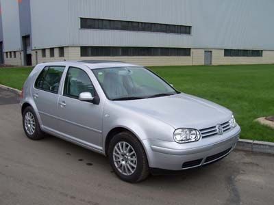 Golf  FV7164G Sedan