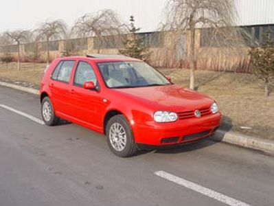 Golf  FV7164G Sedan