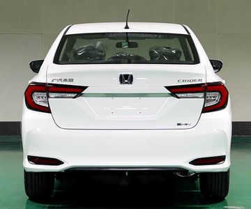 Honda  GHA7150GCC6AHEV Hybrid sedan