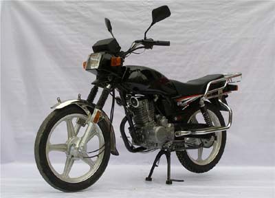 Hengsheng  HS1505A Two wheeled motorcycles