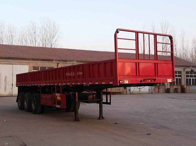 Liangfeng  LYL9405 Semi trailer