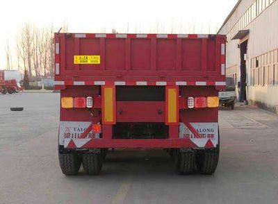 Liangfeng  LYL9405 Semi trailer