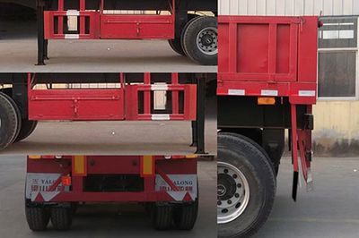 Liangfeng  LYL9405 Semi trailer