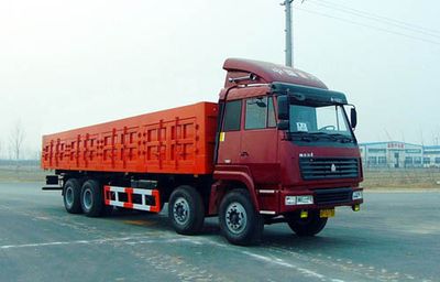 Xunli  LZQ3312ZZC Dump truck