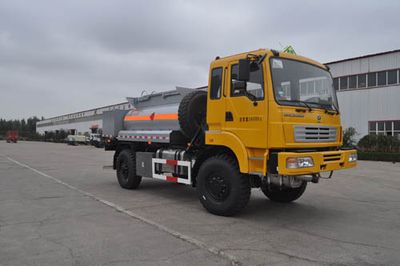 Qilin QLG5140TSMGYYOil desert truck