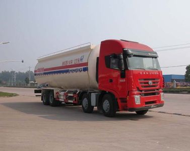 Hua Wei Chi Le  SGZ5310GXHCQ3 Lower ash truck