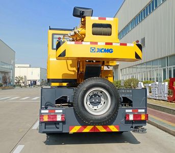 XCMG  XZJ5180JQZ12 Car crane