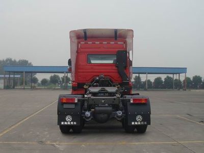 Haohan  ZZ4255V3246D1 Tractor