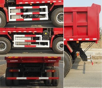 Ouman  BJ3259DLPKEXA Dump truck