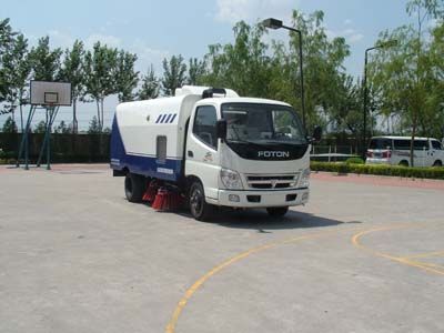 Aoling  BJ5059EBBD6B Road sweeper