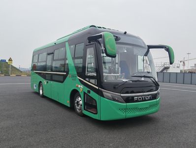 Foton  BJ6891EVCAN1 Pure electric city buses