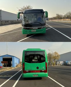 Foton  BJ6891EVCAN1 Pure electric city buses