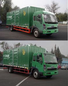 Jiefang Automobile CA5117XYZPK2L2EA80 Postal vehicle