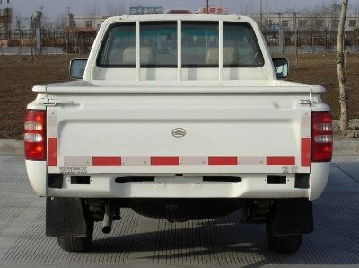 Great Wall Motors CC1021DC00 Light truck