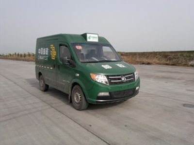 Dongfeng  DFA5031XYZ4A1M Postal vehicle