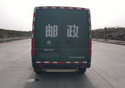 Dongfeng  DFA5031XYZ4A1M Postal vehicle