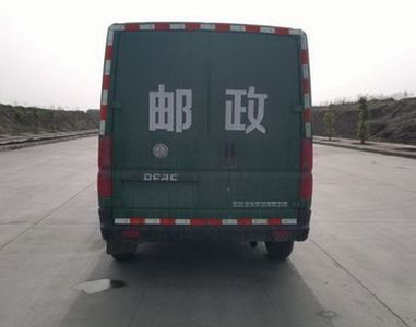 Dongfeng  DFA5031XYZ4A1M Postal vehicle